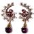 DIAH Earrings ESUA04371 Indian Jewellery