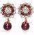 STUD Earrings EGUA03383 Indian Jewellery