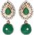 STUD Earrings EGGA03389 Indian Jewellery