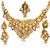 Preeti Kundan Set NAWK0094 Indian Jewellery
