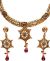 Premium 22k Gold Plated Kundan Jewellery Set NARA0361 Indian Jewellery