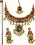 Necklace Set NAGP0639 Indian Jewellery
