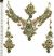 GINI Necklace Set NAGC0642 Indian Jewellery