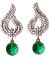 AMY Medium Earrings ESNA03153 Indian Jewellery