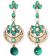 Antique Premium Earring EALA03526 Indian Jewellery