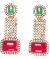 Ruhee Indian Earrings EAAA04302 Indian Jewellery