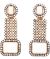 Ruhee Indian Earrings EAWA04303 Indian Jewellery