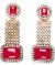Ruhee Indian Earrings EARA04308 Indian Jewellery