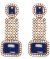 Ruhee Indian Earrings EALA04310 Indian Jewellery