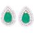 Kate Indian Studs EGGA04321 Indian Jewellery