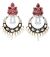 Misha Indian Earrings ESRA04334 Indian Jewellery