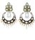 Misha Indian Earrings ESWA04337 Indian Jewellery
