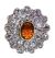 Large Ring RSNA0917 Indian Jewellery
