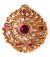 Large Rajasthani Ring RGUP03762 Indian Jewellery