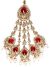 American Diamond Pakistani Jhumar - Sumandeep PARL11039 Indian Jewellery