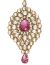 FIROZIA Head Jewellery PAPK0264 Indian Jewellery