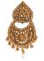 MIRZA Jhumar - Clear White PAWK0279 Indian Jewellery