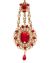 American Diamond Jhumar PGRA0307 Indian Jewellery