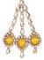 PRIYA Jhumar PAYK0871 Indian Jewellery
