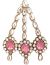 PRIYA Jhumar PAPK0247 Indian Jewellery