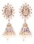 DIAH Jhumka Earring ESWA03046 Indian Jewellery