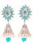 DIAH Jhumka Earring ESLA03508 Indian Jewellery