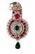 Aktaar Brooch KGPC10082 Indian Jewellery