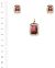 Small Indian Pendant Set NGUA04678 Indian Jewellery