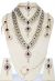 Raveen Indian Bridal Set JAUK04129 Indian Jewellery