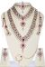 Raveen Indian Bridal Set JAPK04134 Indian Jewellery