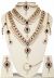 Raveen Indian Bridal Set JARK04136 Indian Jewellery