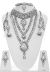 Rhumi Kundan Bridal Set BSWK04746 Indian Jewellery