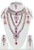 Rhumi Kundan Bridal Set BAUK04748 Indian Jewellery