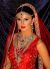 Kundan Bridal Set - Rhumi (Matha Patti) BACC10465C Indian Jewellery