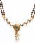 Kundan Mangalsutra Set MAGK04441 Indian Jewellery
