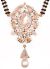 Larger Mangalsutra Only MGWA04026 Indian Jewellery