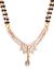Mangalsutra Set MGWA02634 Indian Jewellery