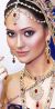 ANUSHKA Matha Patti DGRA0888 Indian Jewellery