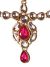 KUSHI Kundan Matha-Patti DAPK03308 Indian Jewellery