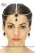 Gold Earrings & Matha Patti - Aashni DAWL10619C Indian Jewellery