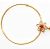 Jodha Large Bridal Nath No.7 TGPP02435 Indian Jewellery
