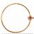X-Large Simple Nath No.10 TGRC04508 Indian Jewellery