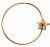 Jodha Large Bridal Nath No.12 TGRC04523 Indian Jewellery