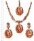 ANJALA Necklace Set NAOC03235 Indian Jewellery