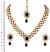 KAVITA Delicate Set NABK03410 Indian Jewellery