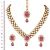 KAVITA Delicate Set NAPK03414 Indian Jewellery