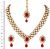 KAVITA Delicate Set NARK03417 Indian Jewellery