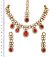 MANDEEP Delicate Set NARK03402 Indian Jewellery