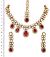MANDEEP Delicate Set NARK03403 Indian Jewellery