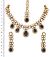 MANDEEP Delicate Set NABK03407 Indian Jewellery